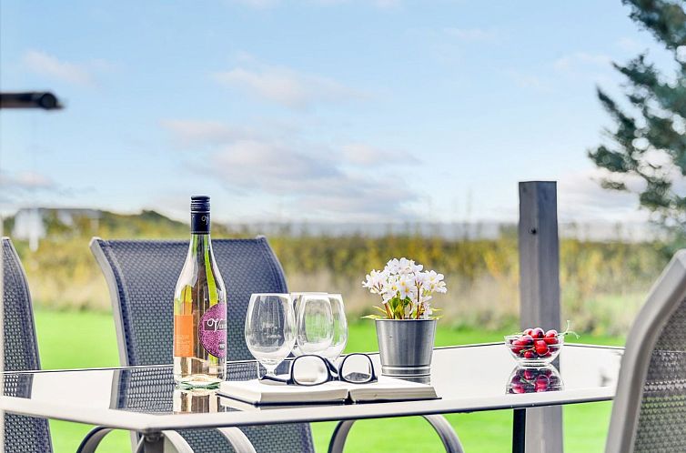 Vakantiehuis "Ginia" - 150m to the fjord