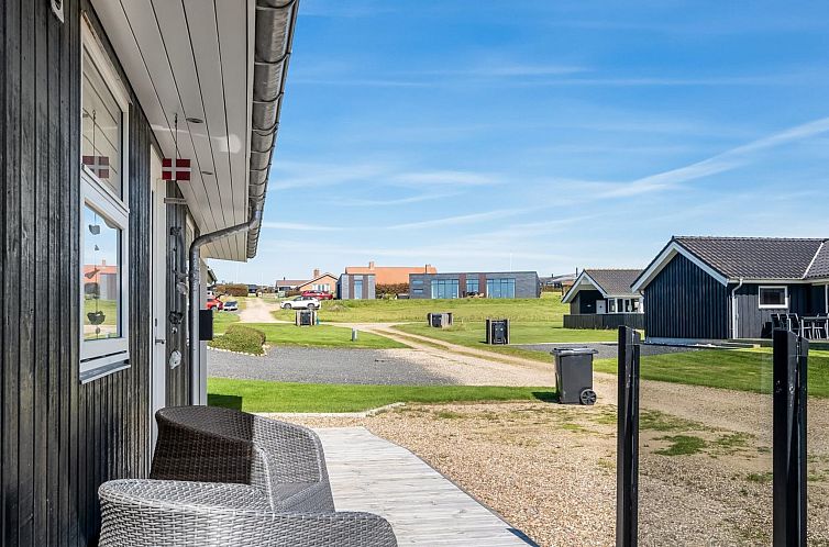 Vakantiehuis "Ginia" - 150m to the fjord