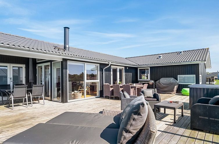 Vakantiehuis "Ginia" - 150m to the fjord