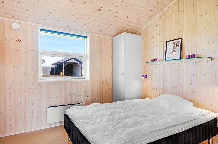 Vakantiehuis "Ginia" - 150m to the fjord