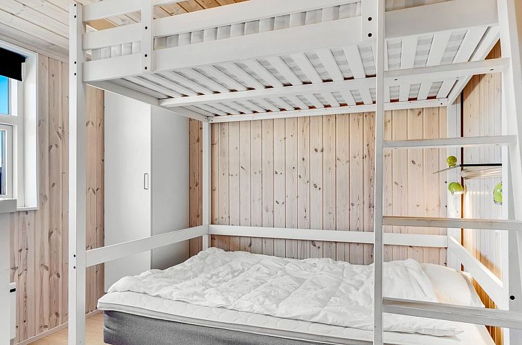 Vakantiehuis "Ginia" - 150m to the fjord