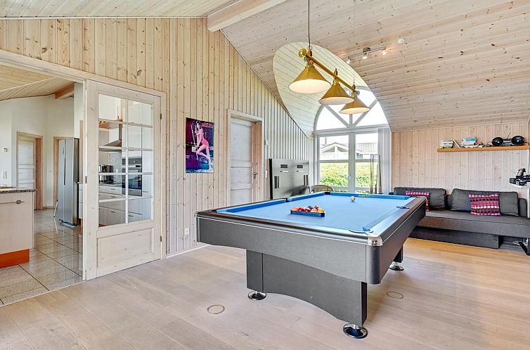 Vakantiehuis "Ginia" - 150m to the fjord