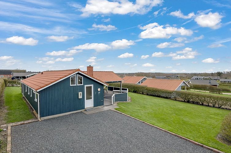 Vakantiehuis "Loviisa" - 300m to the fjord