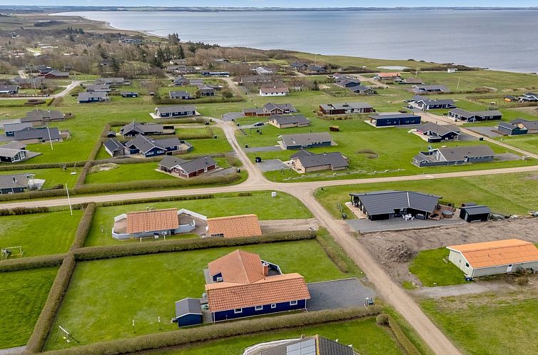 Vakantiehuis "Loviisa" - 300m to the fjord