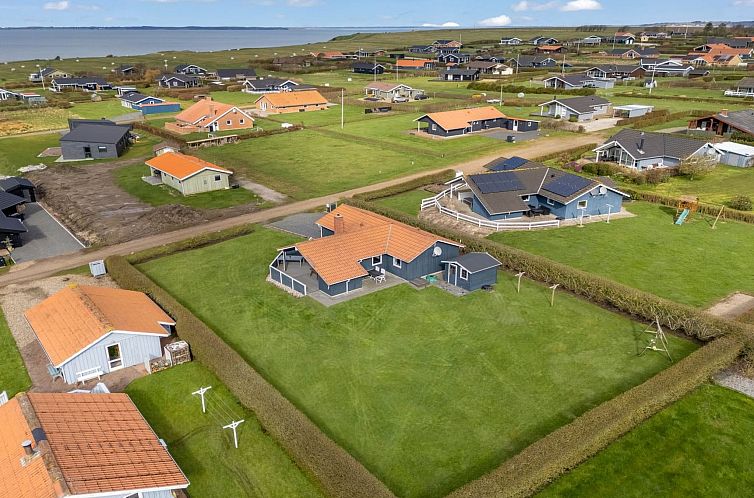 Vakantiehuis "Loviisa" - 300m to the fjord