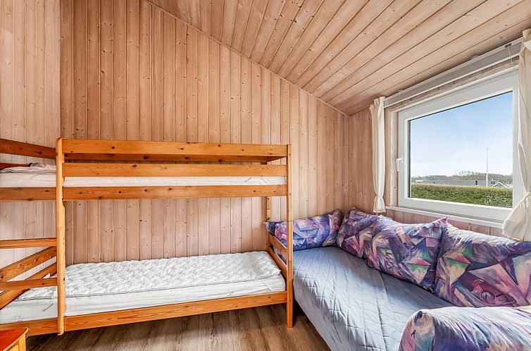 Vakantiehuis "Loviisa" - 300m to the fjord