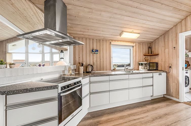 Vakantiehuis "Loviisa" - 300m to the fjord