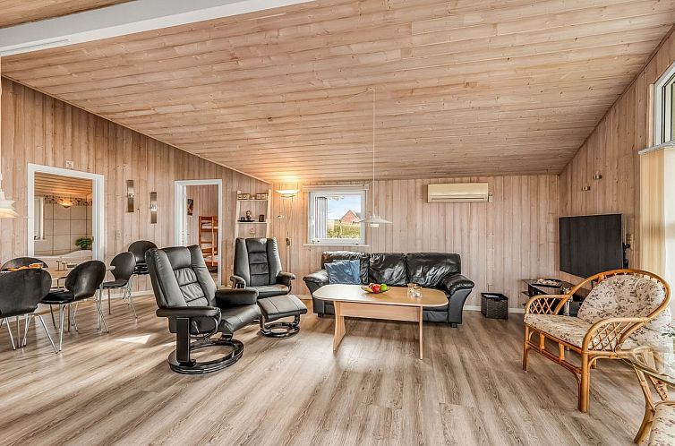 Vakantiehuis "Loviisa" - 300m to the fjord