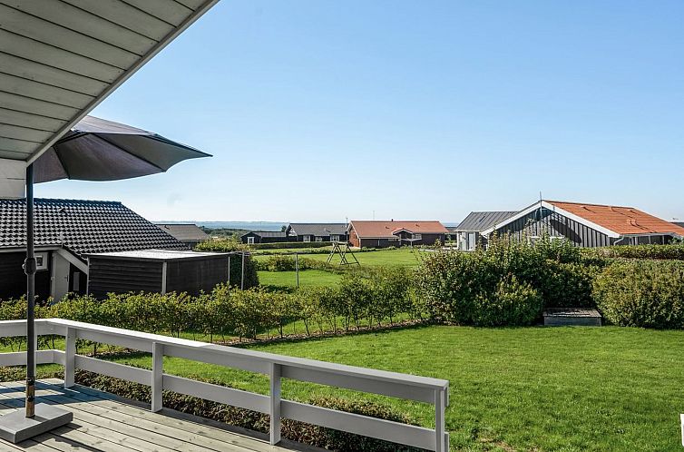 Vakantiehuis "Brynjolf" - 350m to the fjord