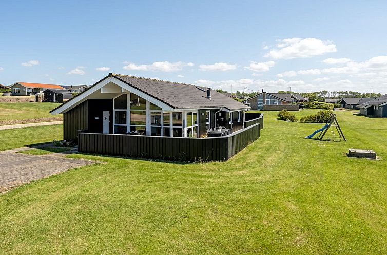 Vakantiehuis "Samuil" - 300m to the fjord