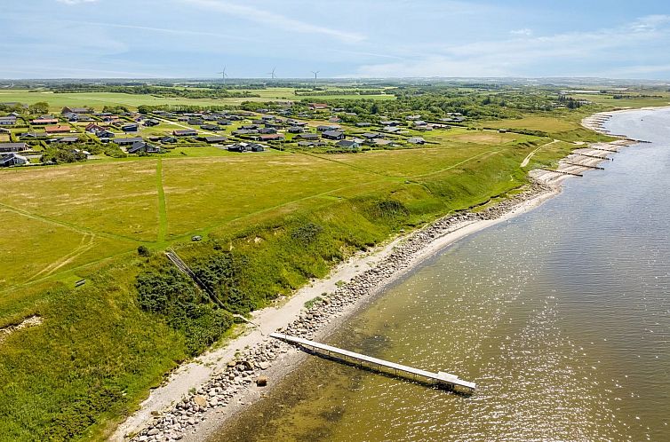 Vakantiehuis "Samuil" - 300m to the fjord