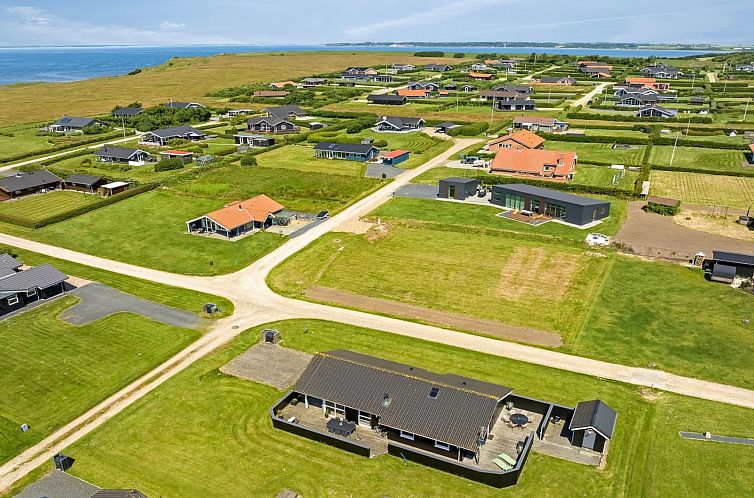 Vakantiehuis "Samuil" - 300m to the fjord