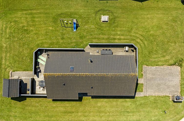 Vakantiehuis "Samuil" - 300m to the fjord