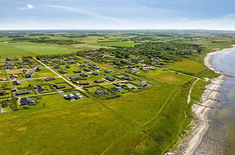 Vakantiehuis "Samuil" - 300m to the fjord