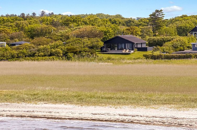 Vakantiehuis "Aslag" - 150m to the fjord