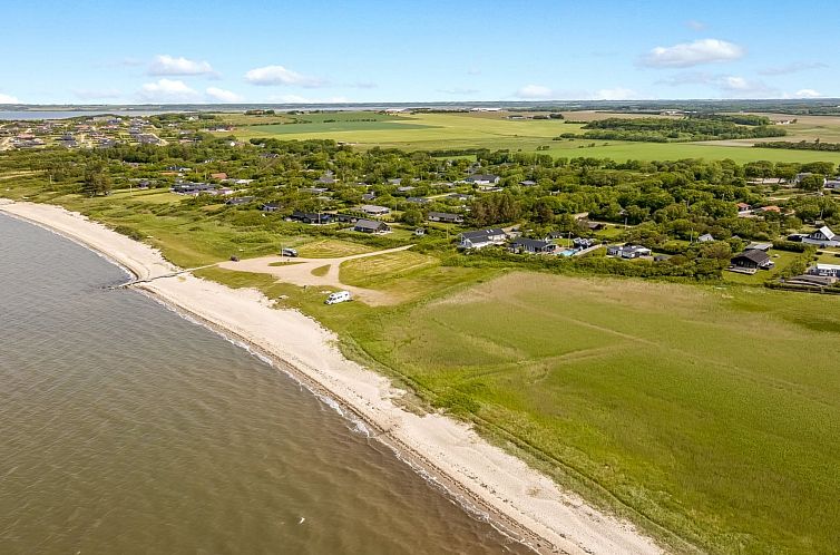 Vakantiehuis "Aslag" - 150m to the fjord