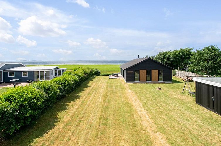 Vakantiehuis "Aslag" - 150m to the fjord