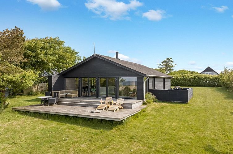 Vakantiehuis "Aslag" - 150m to the fjord