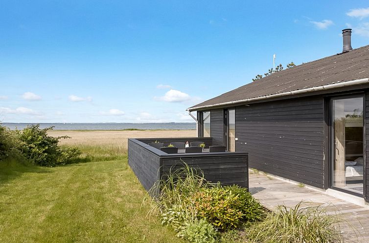 Vakantiehuis "Aslag" - 150m to the fjord