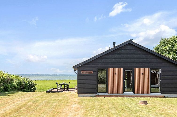 Vakantiehuis "Aslag" - 150m to the fjord