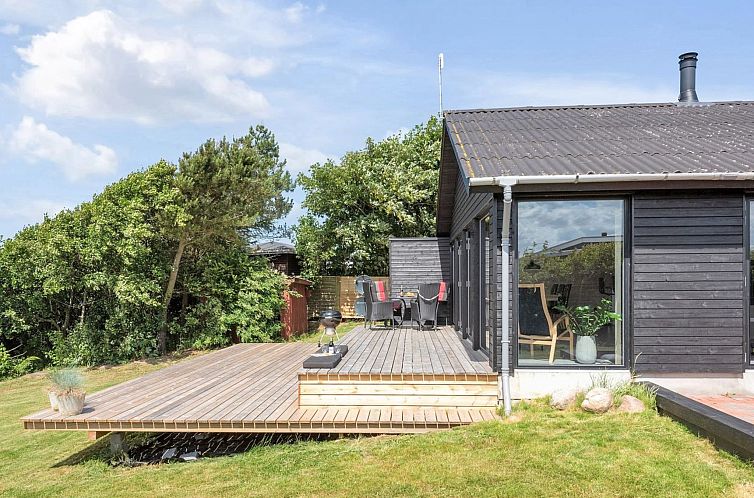 Vakantiehuis "Aslag" - 150m to the fjord