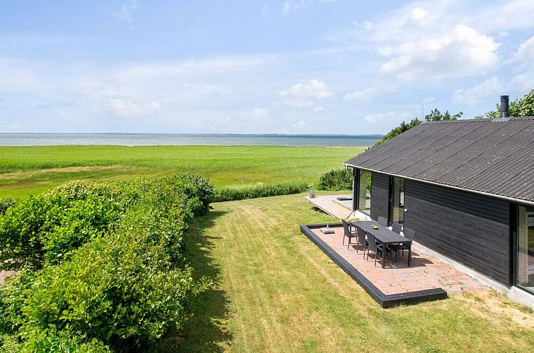 Vakantiehuis "Aslag" - 150m to the fjord