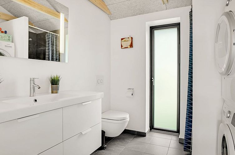 Vakantiehuis "Aslag" - 150m to the fjord