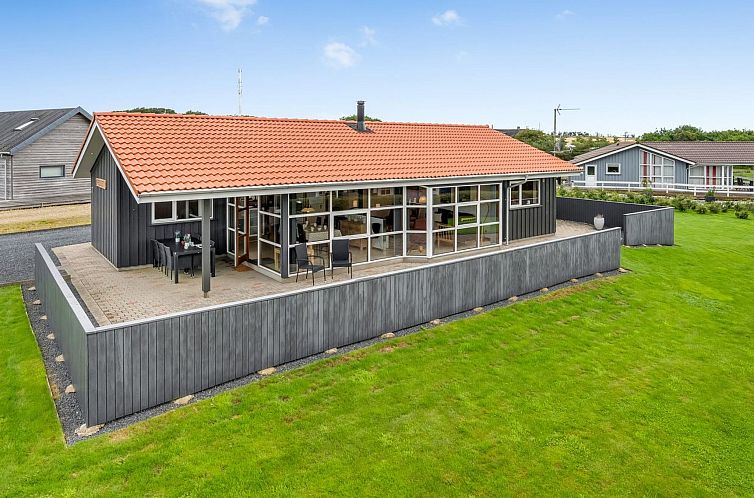 Vakantiehuis "Malila" - 400m to the fjord