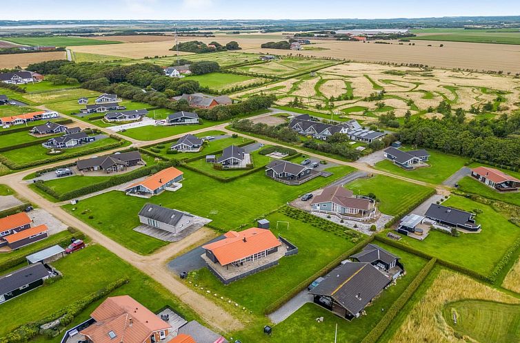 Vakantiehuis "Malila" - 400m to the fjord