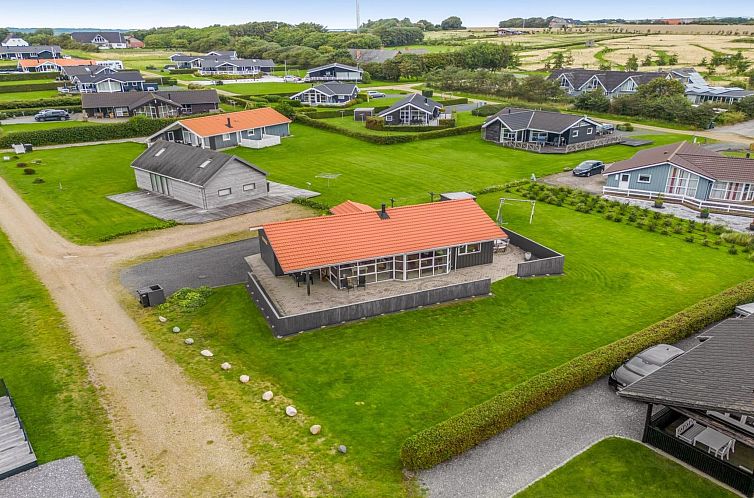 Vakantiehuis "Malila" - 400m to the fjord