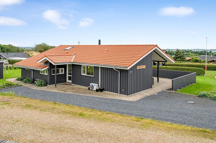 Vakantiehuis "Malila" - 400m to the fjord