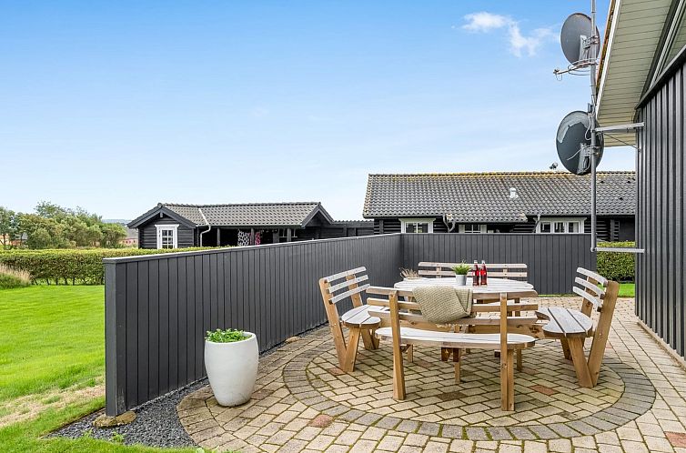 Vakantiehuis "Malila" - 400m to the fjord