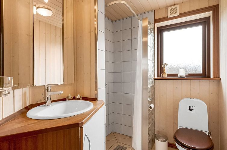 Vakantiehuis "Malila" - 400m to the fjord