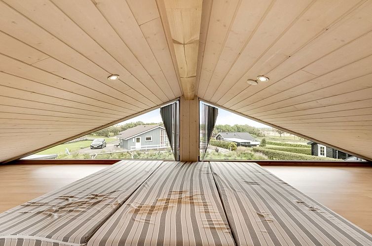 Vakantiehuis "Malila" - 400m to the fjord