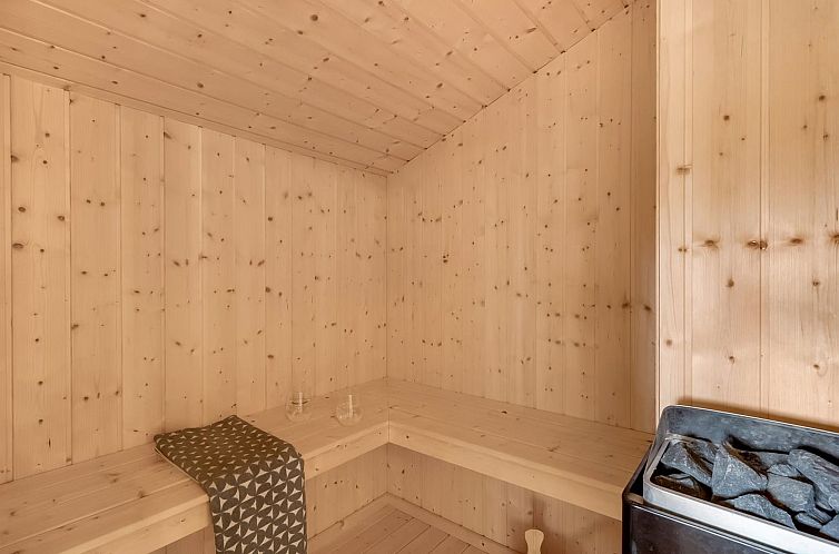 Vakantiehuis "Malila" - 400m to the fjord