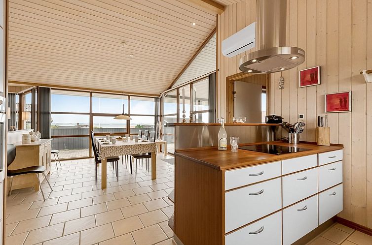 Vakantiehuis "Malila" - 400m to the fjord