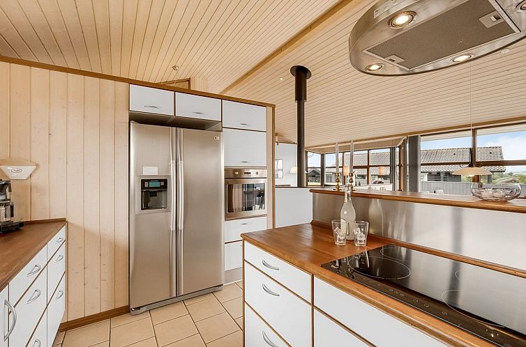 Vakantiehuis "Malila" - 400m to the fjord