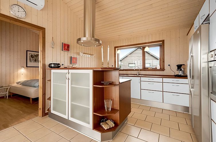 Vakantiehuis "Malila" - 400m to the fjord
