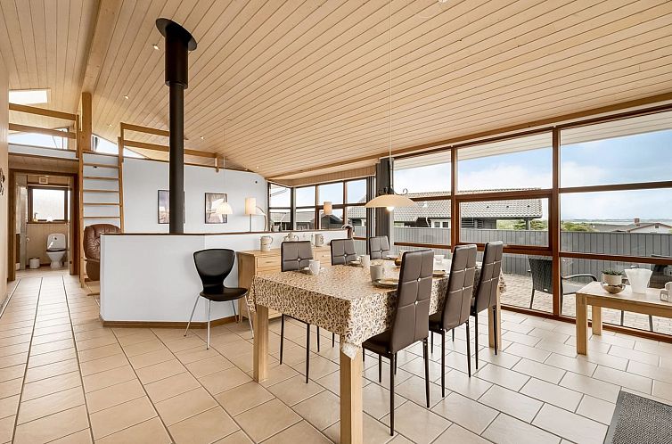 Vakantiehuis "Malila" - 400m to the fjord