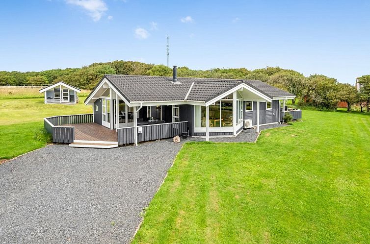 Vakantiehuis "Lucio" - 350m to the fjord