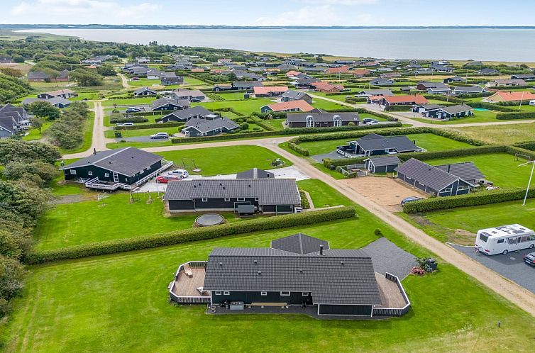 Vakantiehuis "Lucio" - 350m to the fjord