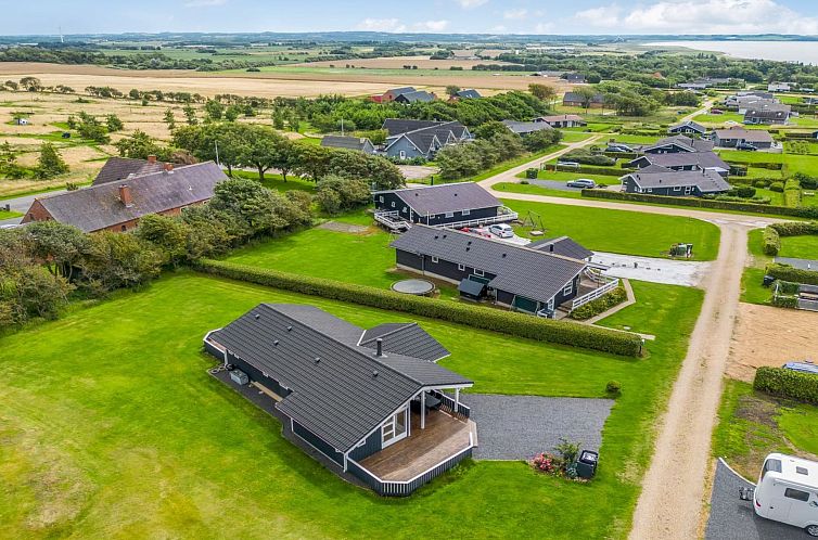 Vakantiehuis "Lucio" - 350m to the fjord