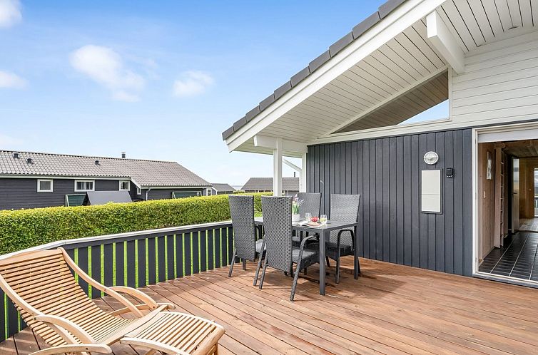 Vakantiehuis "Lucio" - 350m to the fjord