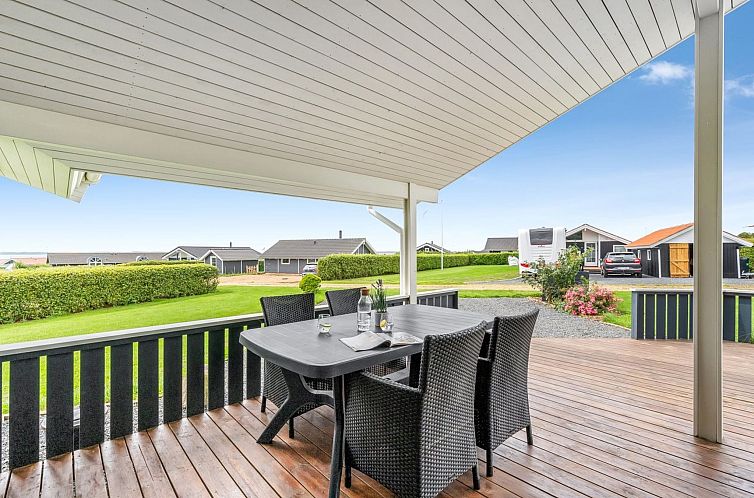 Vakantiehuis "Lucio" - 350m to the fjord