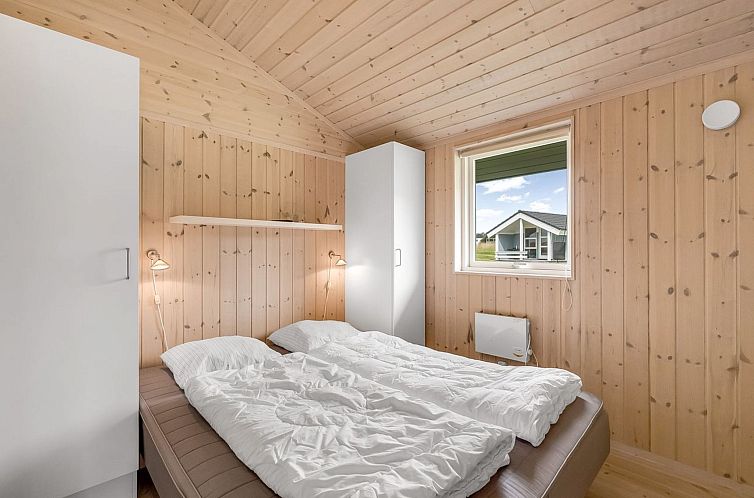 Vakantiehuis "Lucio" - 350m to the fjord