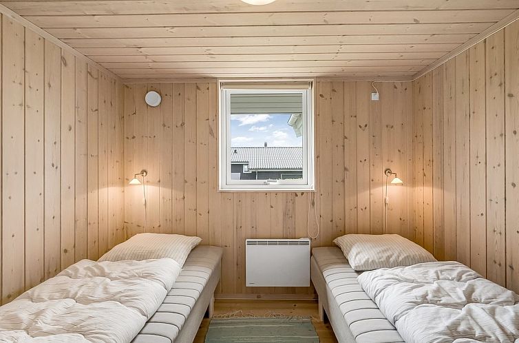 Vakantiehuis "Lucio" - 350m to the fjord