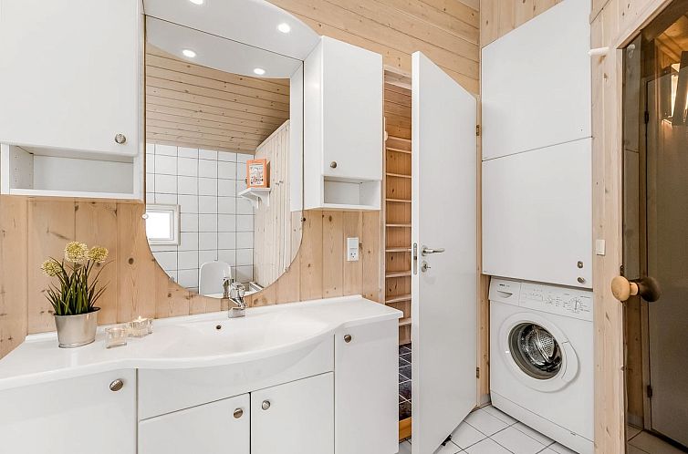 Vakantiehuis "Lucio" - 350m to the fjord