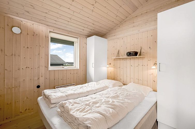 Vakantiehuis "Lucio" - 350m to the fjord
