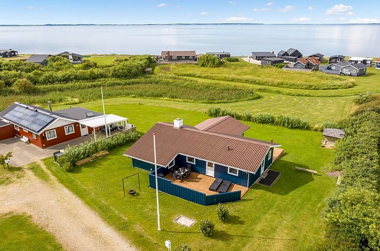 Vakantiehuis "Titta" - 150m to the fjord