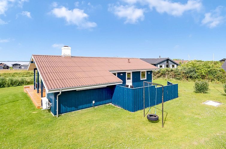 Vakantiehuis "Titta" - 150m to the fjord